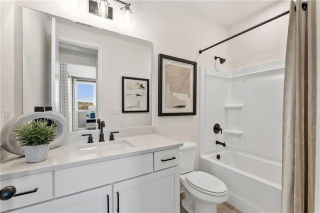 2287 Tortuga Pass, Buford, GA 30519