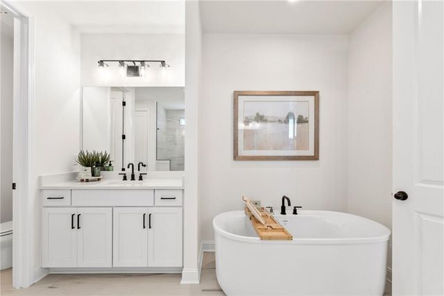 2287 Tortuga Pass, Buford, GA 30519