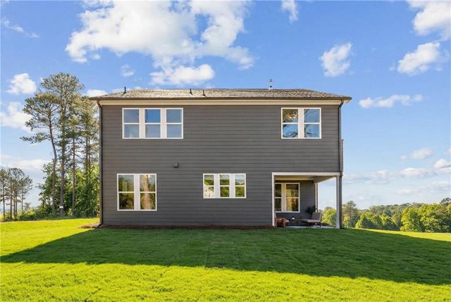 2287 Tortuga Pass, Buford, GA 30519