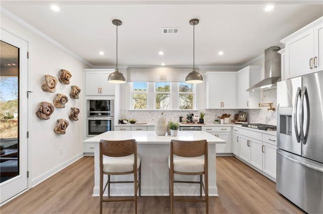 2287 Tortuga Pass, Buford, GA 30519