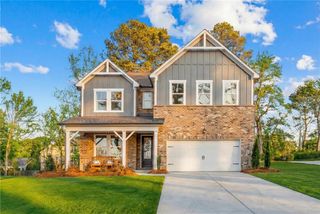2287 Tortuga Pass, Buford, GA 30519
