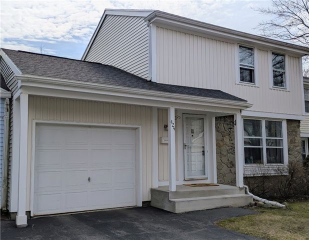 424 Upper Valley Road, Gates, NY 14624