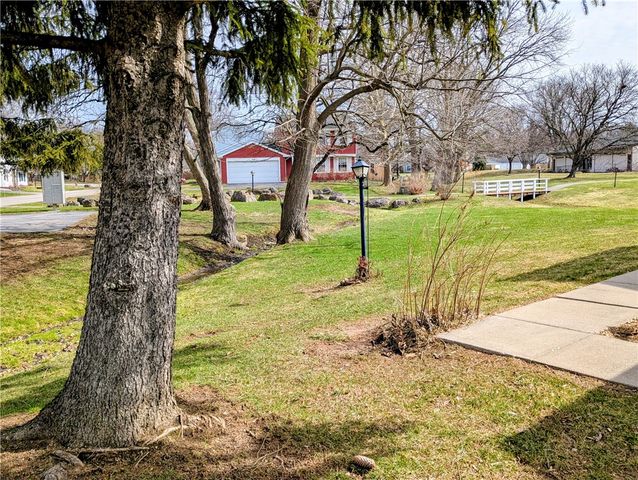 424 Upper Valley Road, Gates, NY 14624