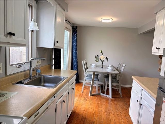 424 Upper Valley Road, Gates, NY 14624