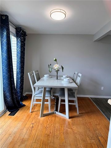 424 Upper Valley Road, Gates, NY 14624