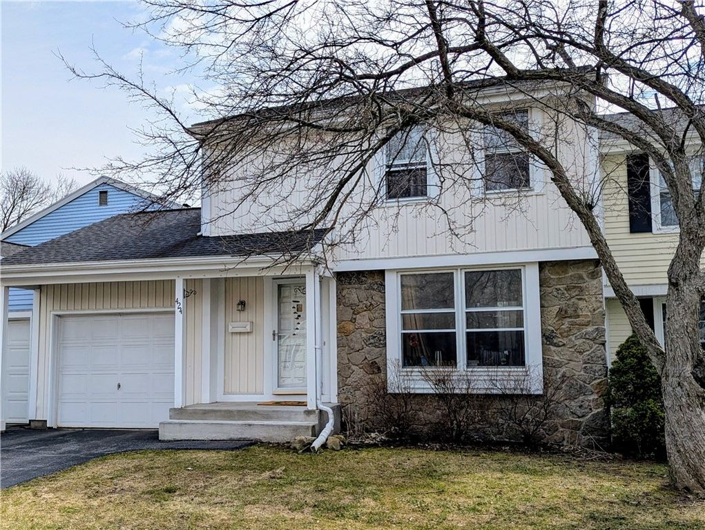 424 Upper Valley Road, Gates, NY 14624