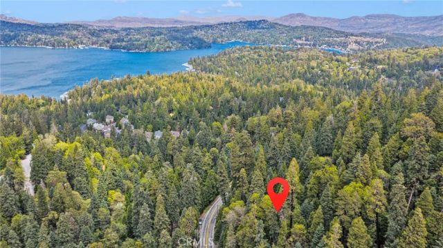 1 Skyforest, Lake Arrowhead, CA 92385