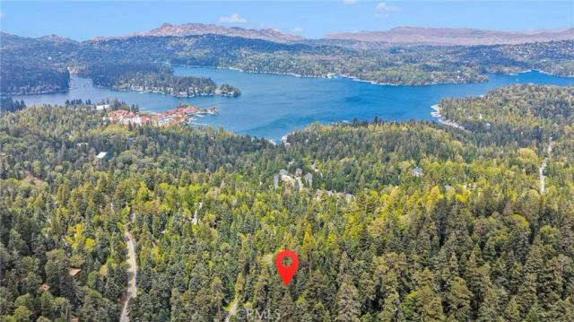 1 Skyforest, Lake Arrowhead, CA 92385