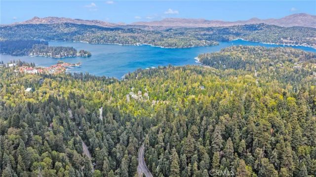 1 Skyforest, Lake Arrowhead, CA 92385