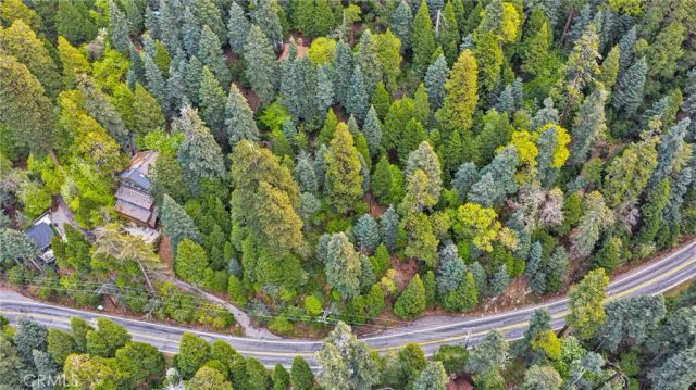 1 Skyforest, Lake Arrowhead, CA 92385