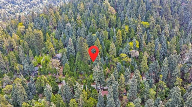 1 Skyforest, Lake Arrowhead, CA 92385