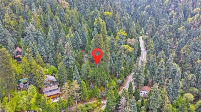1 Skyforest, Lake Arrowhead, CA 92385