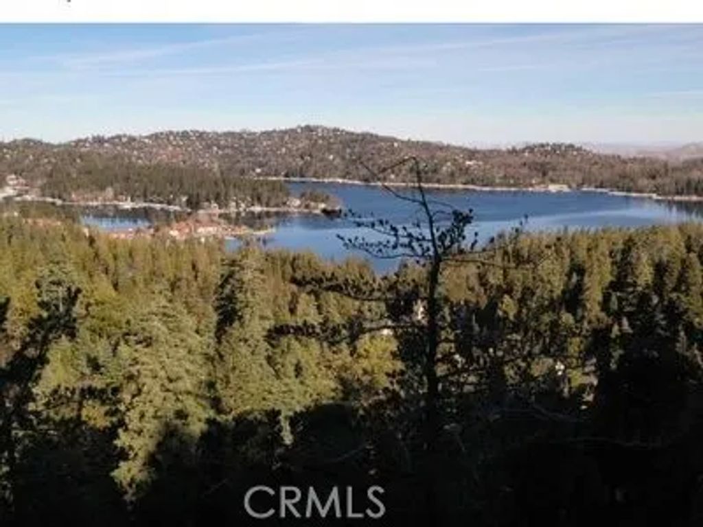 1 Skyforest, Lake Arrowhead, CA 92385