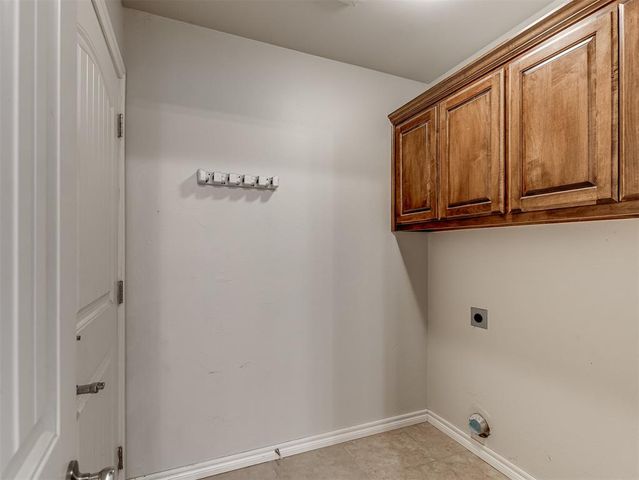 1740 N Dobbs Road, Harrah, OK 73045