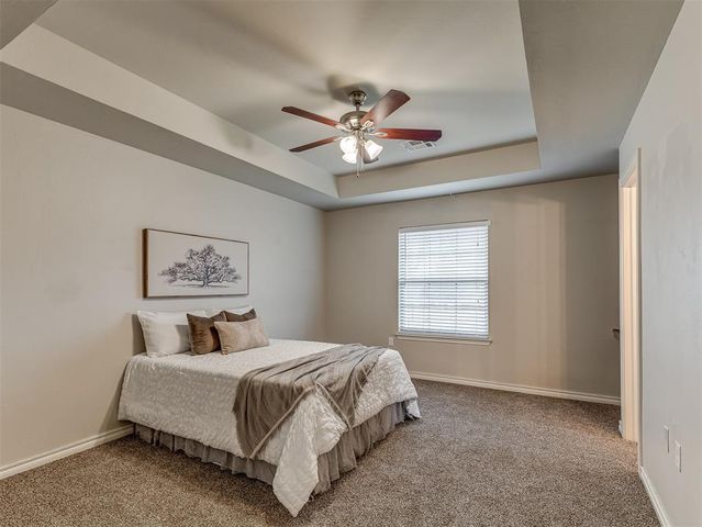 1740 N Dobbs Road, Harrah, OK 73045