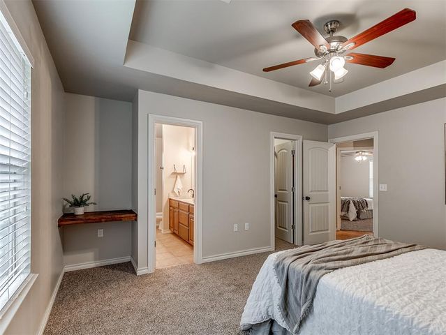 1740 N Dobbs Road, Harrah, OK 73045