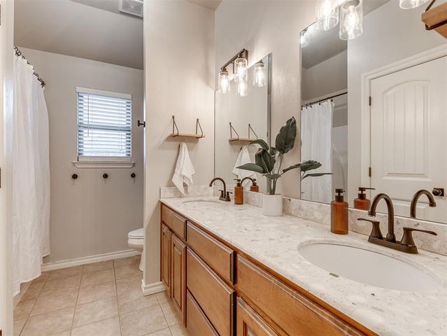 1740 N Dobbs Road, Harrah, OK 73045