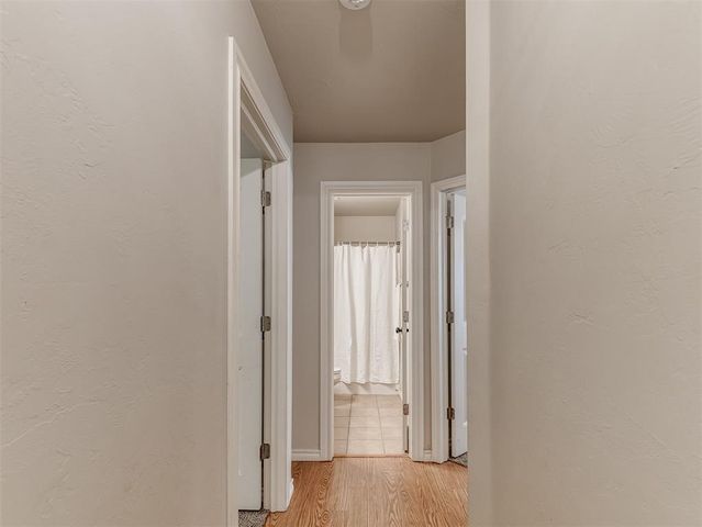 1740 N Dobbs Road, Harrah, OK 73045