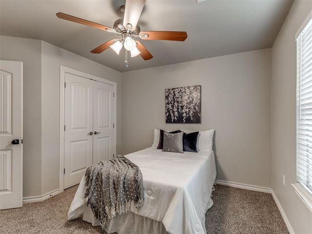 1740 N Dobbs Road, Harrah, OK 73045