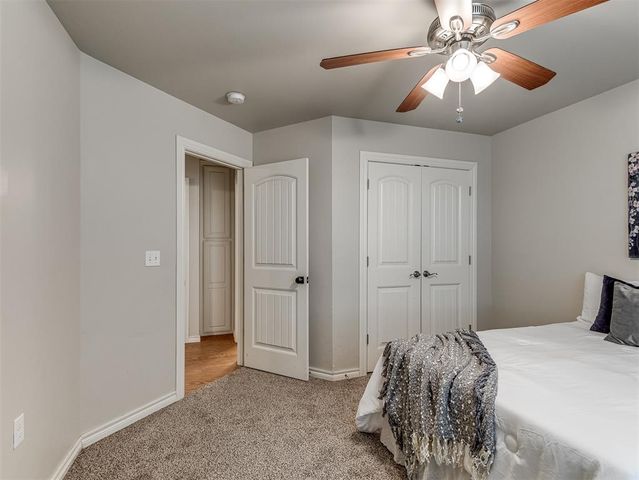 1740 N Dobbs Road, Harrah, OK 73045