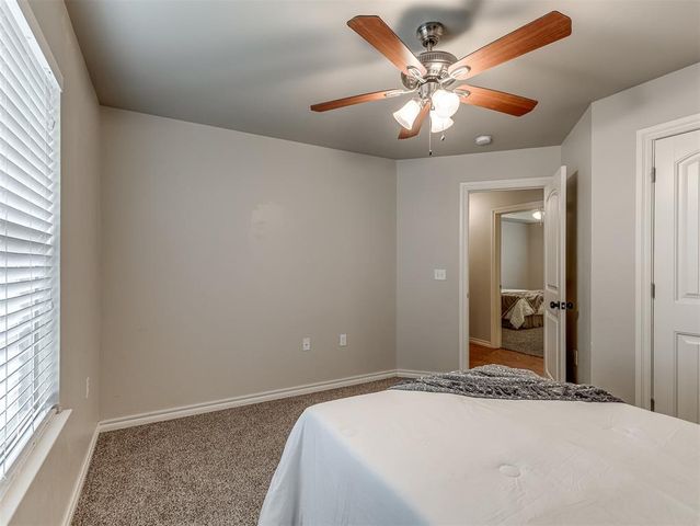 1740 N Dobbs Road, Harrah, OK 73045