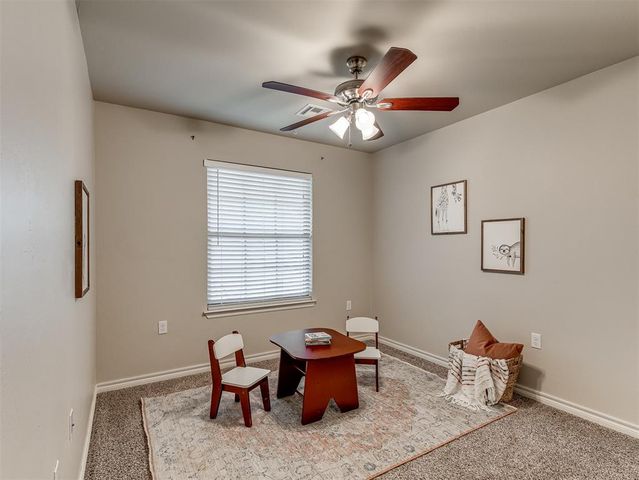 1740 N Dobbs Road, Harrah, OK 73045