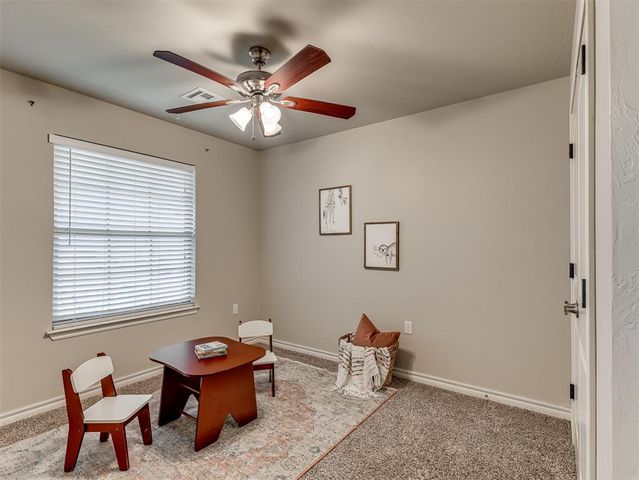 1740 N Dobbs Road, Harrah, OK 73045