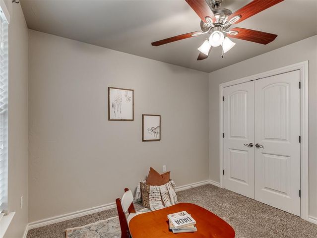 1740 N Dobbs Road, Harrah, OK 73045