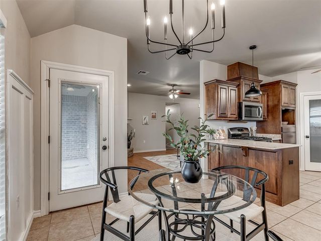 1740 N Dobbs Road, Harrah, OK 73045