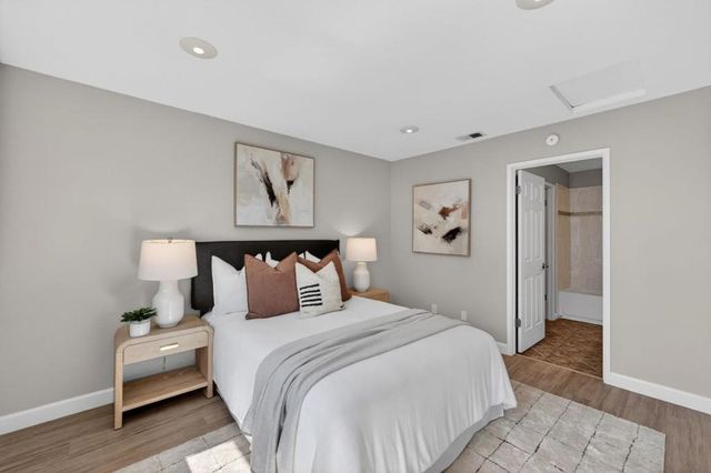 2012 La Terrace Circle, San Jose, CA 95123