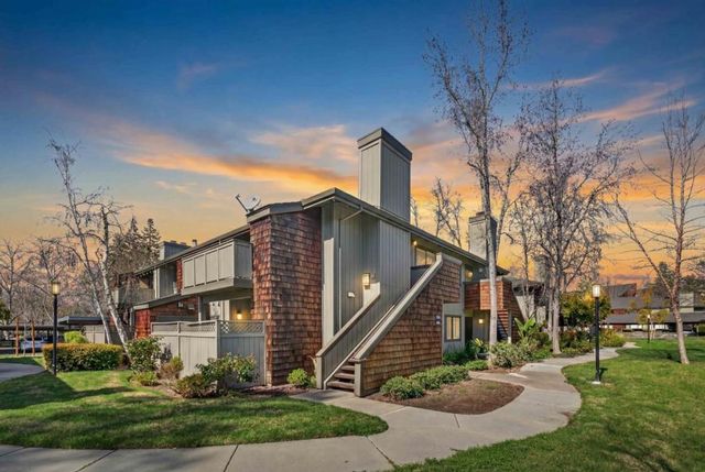 2012 La Terrace Circle, San Jose, CA 95123