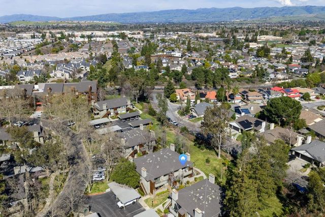 2012 La Terrace Circle, San Jose, CA 95123