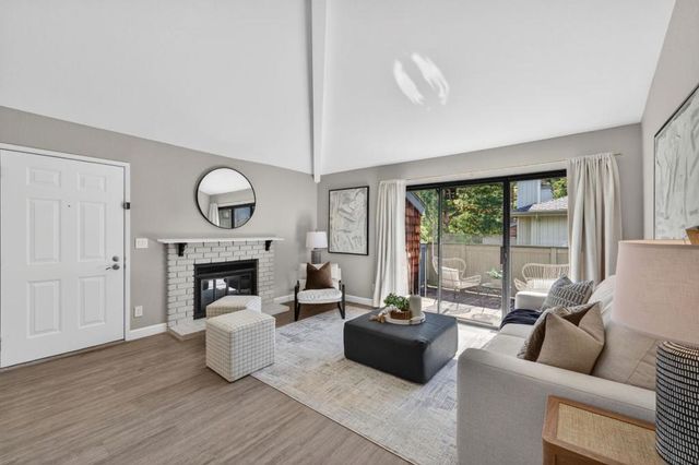 2012 La Terrace Circle, San Jose, CA 95123