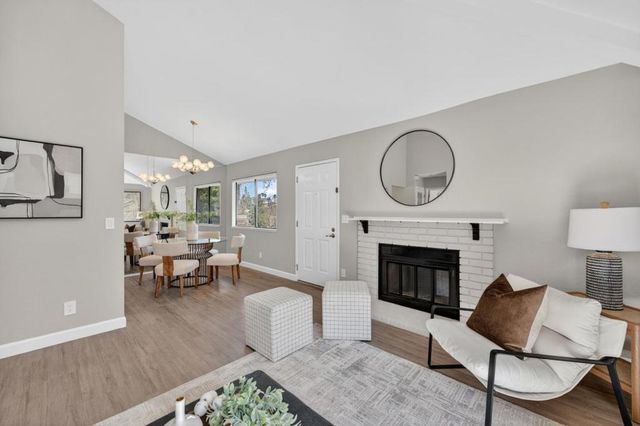 2012 La Terrace Circle, San Jose, CA 95123