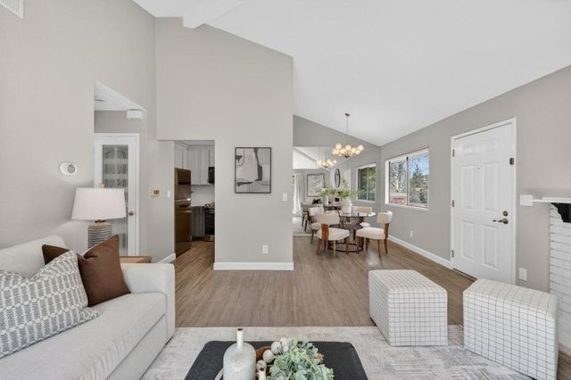 2012 La Terrace Circle, San Jose, CA 95123