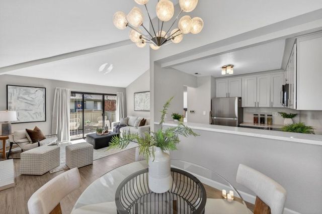 2012 La Terrace Circle, San Jose, CA 95123