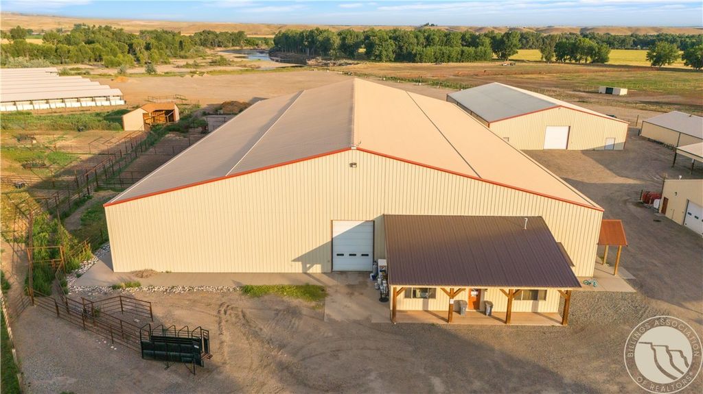 9 & 10 CC LANE, Joliet, MT 59041 photo 27