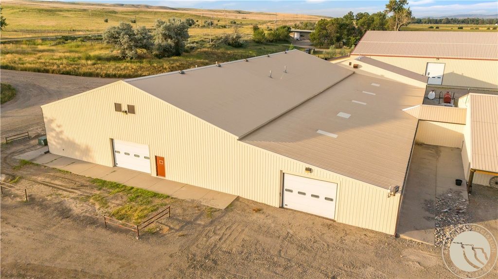 9 & 10 CC LANE, Joliet, MT 59041 photo 28