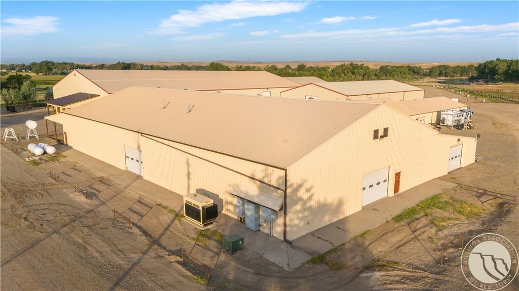 9 & 10 CC LANE, Joliet, MT 59041 photo 29