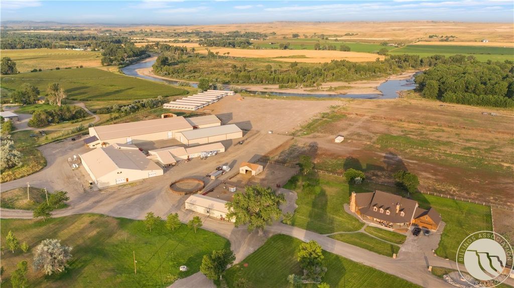 9 & 10 CC LANE, Joliet, MT 59041 photo 4