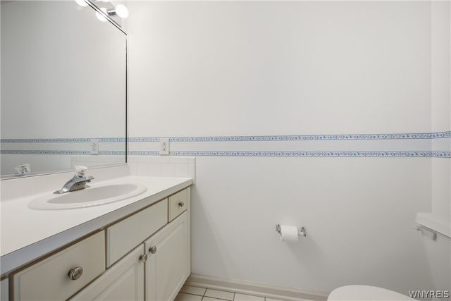 84 South Castlerock Lane, Amherst, NY 14051