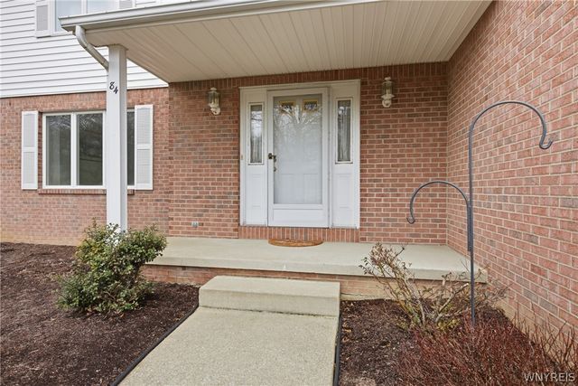 84 South Castlerock Lane, Amherst, NY 14051