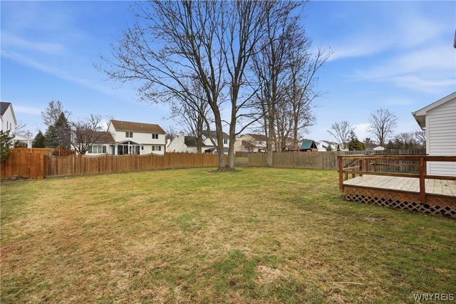 84 South Castlerock Lane, Amherst, NY 14051