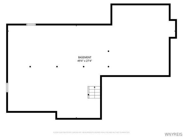 84 South Castlerock Lane, Amherst, NY 14051