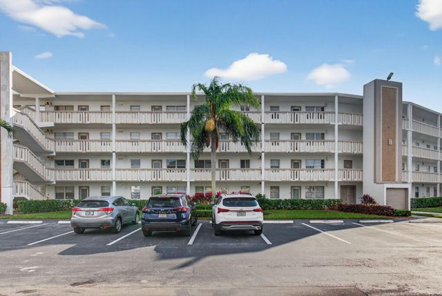 3032 Rexford B, Boca Raton, FL 33434