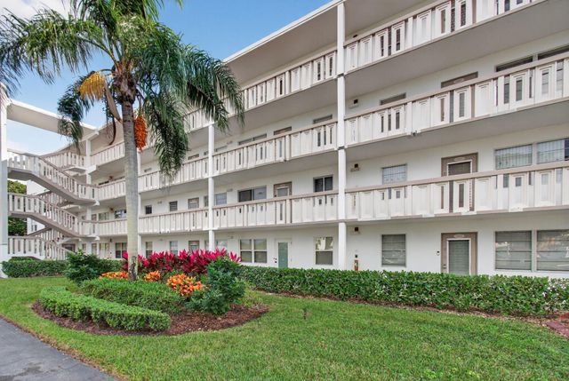 3032 Rexford B, Boca Raton, FL 33434