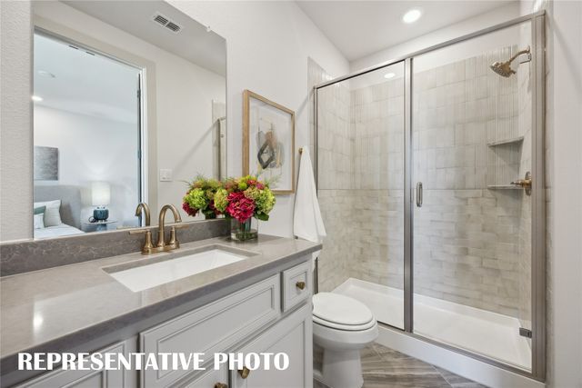 4524 Tippett Drive, Mckinney, TX 75071