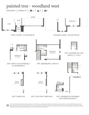 4524 Tippett Drive, Mckinney, TX 75071