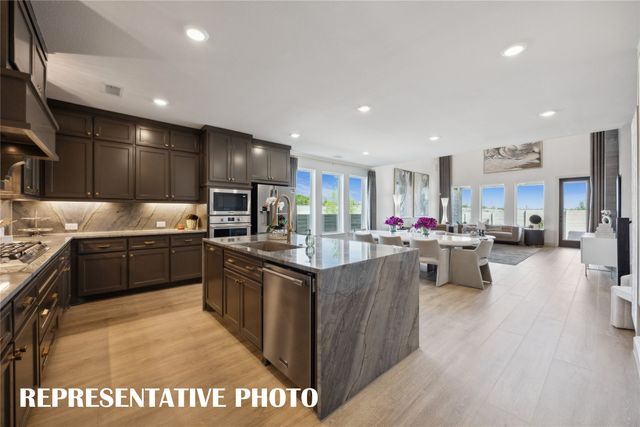 4524 Tippett Drive, Mckinney, TX 75071