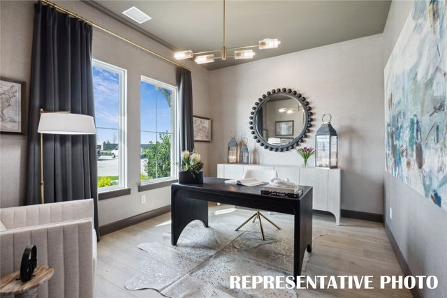 4524 Tippett Drive, Mckinney, TX 75071